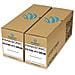 2x Kxfad473, Kx-fad473 Band Negro Compatible Con Panasonic Kxmb2120 Kxmb2130 Kxmb2170 - Foto miniatura 1