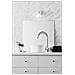 Applique Per Bagno 1 Luce Cromo Ip44, G9 - Foto miniatura 3