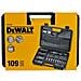 Dt0109 Cacciavite E Drillbit Set (109 Pezzi)  - Foto miniatura 1