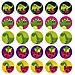 Solutions A4 Grafico Dinosaur Ricompensa Con 50 Adesivi Dps207 - Foto miniatura 3