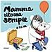 Sara Colaone - Mamma Ritorna Sempre A Casa. Ediz. A Colori - Foto miniatura 1