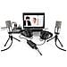Irig Stream Streaming Interfaccia Audio Per Iphone Ipad E Mac Pc - Foto miniatura 3