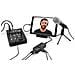 Irig Stream Streaming Interfaccia Audio Per Iphone Ipad E Mac Pc - Foto miniatura 2