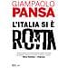 Giampaolo Pansa - L'italia Si È Rotta - Foto miniatura 1