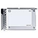 SSD 960GB Serie 345-BBDD 2.5" Interfaccia Sata III 6 GB / s - Foto miniatura 1