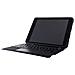 Unlimited Keyboard Folio ITALIAN Apple iPad (7th, 8th, 9th gen) - Foto miniatura 1
