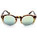 Occhialida Sole Unisex Lb799285111240 (ø 45 Mm) Marrone (ø 45 Mm) - Foto miniatura 2