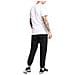 Pantalone Uomo Sportswear Club Nero Taglia Xl Codice Bv2737-010 - Foto miniatura 2