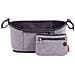 Borsa Organizer per Passeggino Grigio Erica - Foto miniatura 1