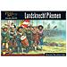Landsknechts Pikemen - Foto miniatura 1