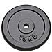 Dischi Per Pesi 2 Pz 2x15 Kg In Ghisa - Foto miniatura 10