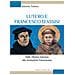 Orlando Todisco - Lutero E Francesco D'assisi. Dalla Riforma Luterana Alla Rivoluzione Francescana - Foto miniatura 1