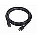 20m HDMI 20m HDMI HDMI Nero cavo HDMI - Foto miniatura 1