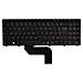 KB. I170G. 094, AZERTY, Standard, Nero - Foto miniatura 1