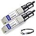 MCP1600-C001-AO, QSFP28, QSFP28, Maschio / maschio - Foto miniatura 1