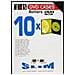 BINODVD10SL, Nero, Polipropilene (PP)  - Foto miniatura 2