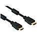 HDMI / HDMI, 5m 5m HDMI HDMI Nero cavo HDMI - Foto miniatura 1