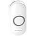 Pulsante DCP311 Wireless con LED di sicurezza - Ritratto, Bianco - Foto miniatura 1