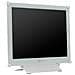 Monitor 19" LED TFT X-19E 1280x1024 SXGA Tempo di Risposta 3 ms Colore Bianco - Foto miniatura 3