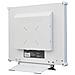 Monitor 19" LED TFT X-19E 1280x1024 SXGA Tempo di Risposta 3 ms Colore Bianco - Foto miniatura 5