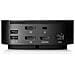 Docking Station per Notebook ProBook 450 G7 430 G5 455R G6 5x USB 3.2 2x DisplayPort HDMI per Triplo Monitor Colore Nero - Foto miniatura 5