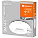 Ledvance Plafoniera Led Intelligente, Wifi, Smart+ Tunable White / 24 W, 220…240 V, Ampiezza Fascio Luminoso: 110°, Tunable White, 3000…6500 K, Materiale: Polymethylmethacrylat (pmma)  - Foto miniatura 4