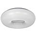 Ledvance Plafoniera Led Intelligente, Wifi, Smart+ Tunable White / 24 W, 220…240 V, Ampiezza Fascio Luminoso: 110°, Tunable White, 3000…6500 K, Materiale: Polymethylmethacrylat (pmma)  - Foto miniatura 2