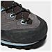 3010-01030 Scarpe Da Trekking Donna Calzature Comfort Nero - Foto miniatura 2