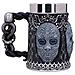 Harry Potter Tankard Deatheater - Foto miniatura 8