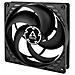 Arctic P14 Pwm Pst Case Per Computer Ventilatore 14 Cm Nero - Foto miniatura 4