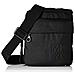 Md20 Tracolla Zaino Donna Nero (black) 4x23x21.5 Centimeters (b X H X T)  - Foto miniatura 1