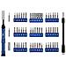 72-piece Advanced Toolkit 72 Strumenti - Foto miniatura 3