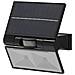 Ledvance Apparecchio Di Illuminazione: Per Parete, Endura Style Solar Double / 2,90 W, 3.7 V, Ampiezza Fascio Luminoso: 110, Warm White, 3000 K, Materiale Del Corpo: Plastic, Ip44 - Foto miniatura 1