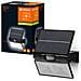 Ledvance Apparecchio Di Illuminazione: Per Parete, Endura Style Solar Double / 2,90 W, 3.7 V, Ampiezza Fascio Luminoso: 110, Warm White, 3000 K, Materiale Del Corpo: Plastic, Ip44 - Foto miniatura 3