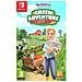 Il Mio Universo - Avventura Verde: Benvenuti Nella Mia Fattoria Il Mio Universo - Gioco Per Switch - Foto miniatura 1