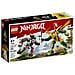 71781 NINJAGO Mech da Battaglia di Lloyd - EVOLUTION - Foto miniatura 1