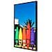 OM55B Pannello piatto per segnaletica digitale 139,7 cm (55") LCD Wi-Fi 3000 cd /m² 4K Ultra HD Nero Processore integrato Tizen 5.0 24/7 - Foto miniatura 8