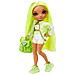 Bambola Mga 582977 Rainbow High Junior Karma Nichols - Foto miniatura 1