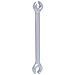 Classic Offener Doppel-ringschlssel, Abgewinkelt, 9x11mm (517.0253) - Foto miniatura 1