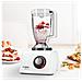 Robot da Cucina MultiTalent MC812W620 Capacità 3.9 L Potenza 1100 W Colore Bianco - Foto miniatura 4