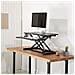 Pro0298944 Supporto Da Tavolo Per Schermo Ew1545 - Foto miniatura 4