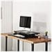 Pro0298944 Supporto Da Tavolo Per Schermo Ew1545 - Foto miniatura 7