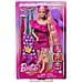 Barbie - Barbie Super Chioma Bambola Con Capelli Biondi Lunghissimi Hkt96 - Foto miniatura 1