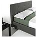 Letto Matrimoniale, Modello Saint Tropez, E Uno Tra I Modelli Piu Apprezzati Per Il Suo Rapporto Prezzo Qualita, Rete A Doghe 140x200 Cm, Compreso Box Contenitore, Rivestimento Giroletto Sfoderabile, Made In Italy - Foto miniatura 7