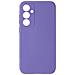 Cover Per Samsung Galaxy S23 Fe Semi-rigida Soft-touch Fast Cover - Foto miniatura 1