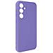 Cover Per Samsung Galaxy S23 Fe Semi-rigida Soft-touch Fast Cover - Foto miniatura 3