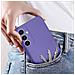 Cover Per Samsung Galaxy S23 Fe Semi-rigida Soft-touch Fast Cover - Foto miniatura 4
