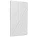 Custodia Galaxy Tab A9 Multiposizione Originale Book Cover, Bianco - Foto miniatura 1