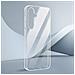 Cover Per Samsung Galaxy S24 Plus Anti-ingiallimento Sottile 0,3 Mm - Foto miniatura 2