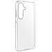 Cover Per Samsung Galaxy S24 Plus Anti-ingiallimento Sottile 0,3 Mm - Foto miniatura 4